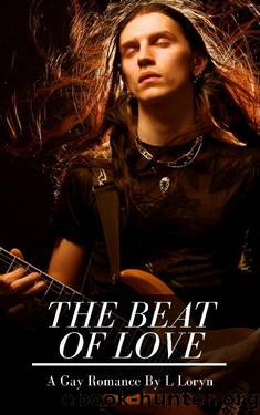 The Beat of Love by L. Loryn