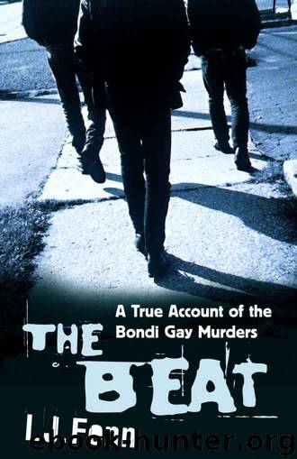 The Beat: A True Account of the Bondi Gay Murders by Fenn I.J