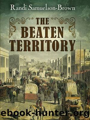 The Beaten Territory by Randi Samuelson-Brown