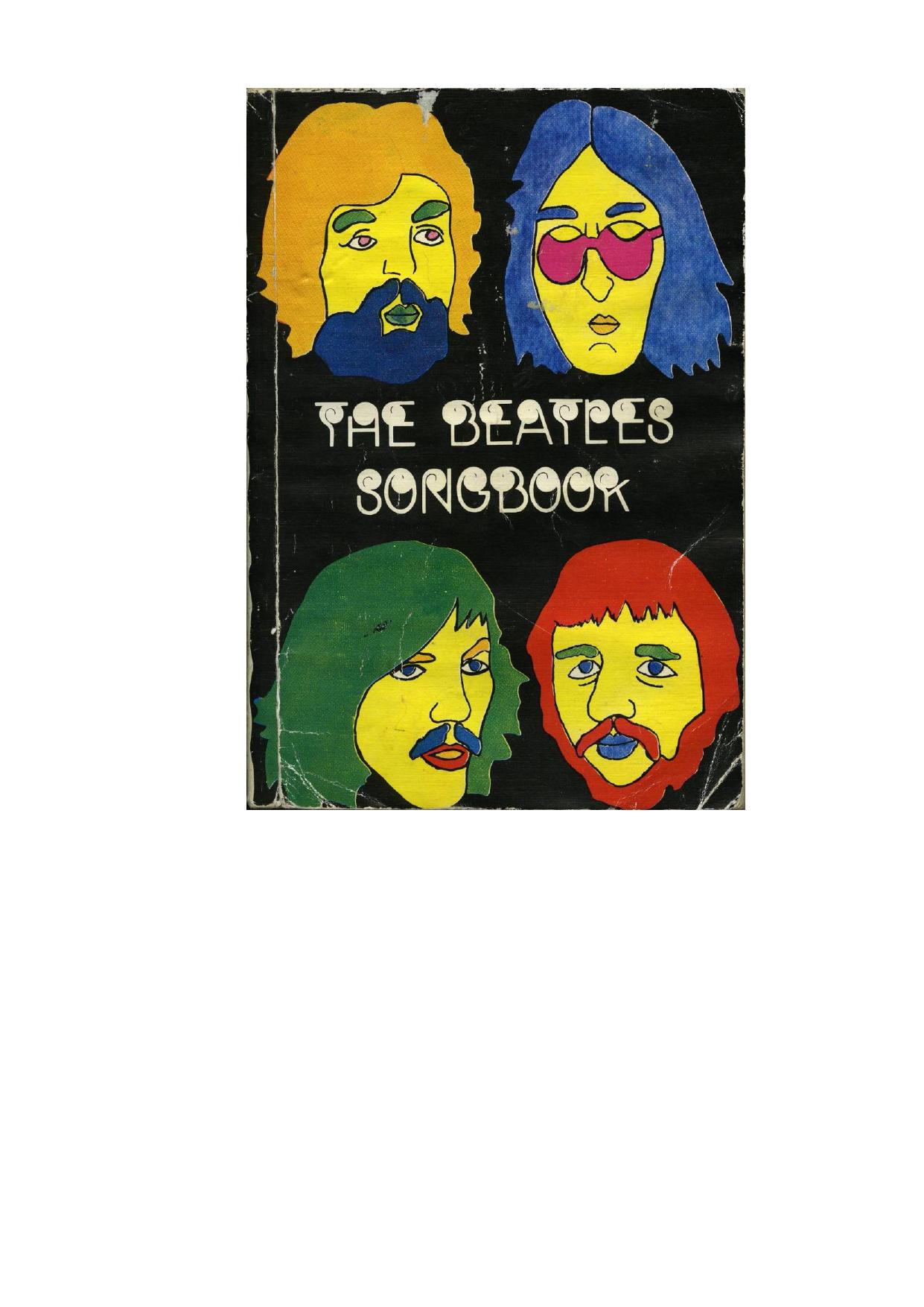 The Beatles by Данил