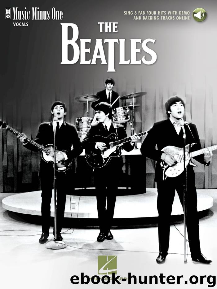 The Beatles by The Beatles