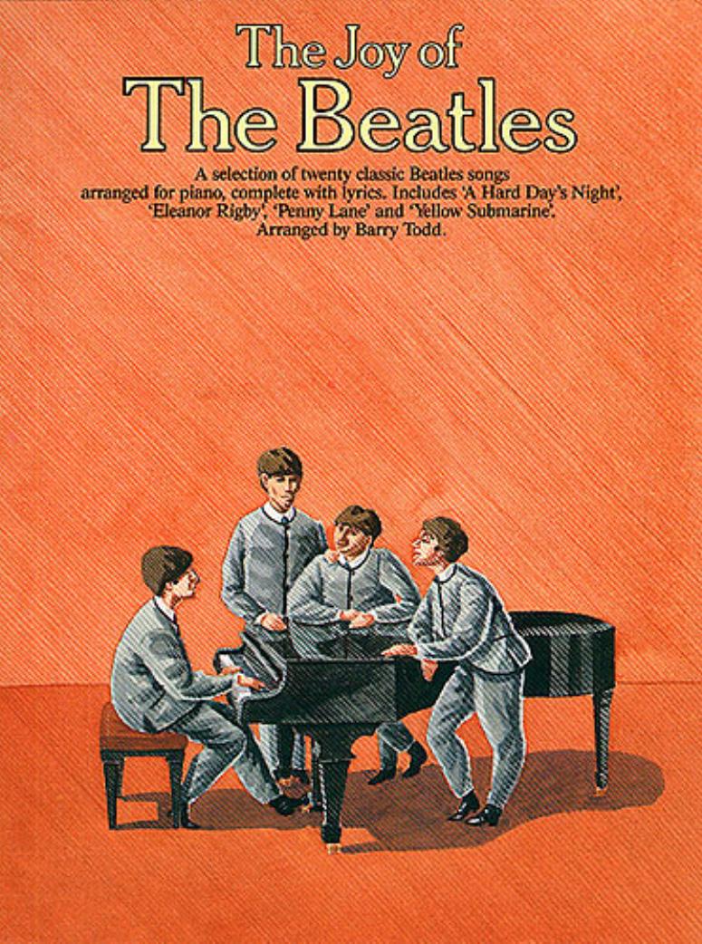 The Beatles by The Joy of The Beatles