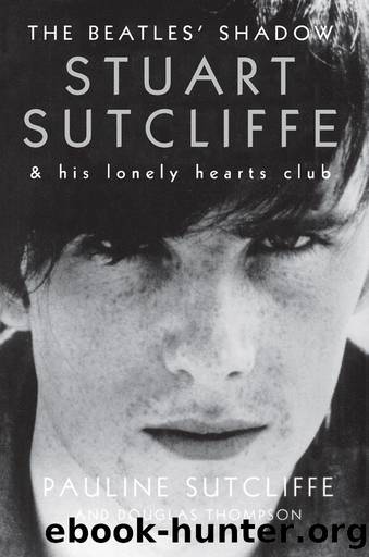 The Beatles' Shadow by Pauline Sutcliffe