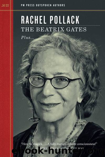 The Beatrix Gates by Pollack Rachel;