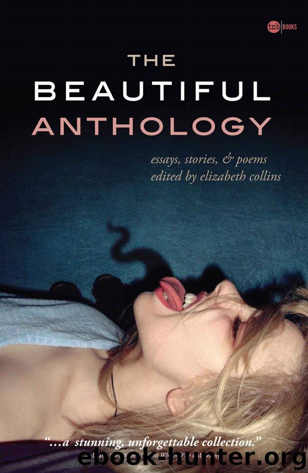 The Beautiful Anthology by The Beautiful Anthology (epub)