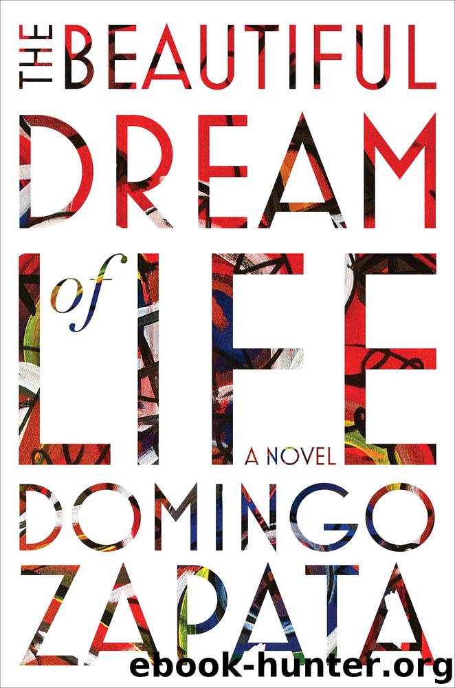 The Beautiful Dream of Life by Domingo Zapata