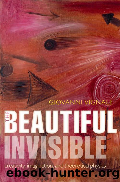 The Beautiful Invisible by Vignale Giovanni;