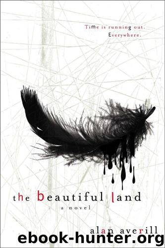 The Beautiful Land by Alan Averill