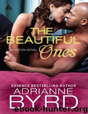 The Beautiful Ones by Adrianne Byrd
