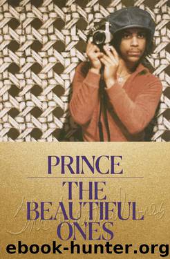 The Beautiful Ones by Prince