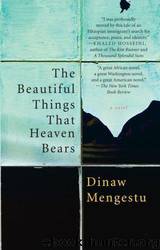 The Beautiful Things That Heaven Bears by Dinaw Mengestu