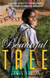 The Beautiful Tree: A Personal Journey Into How the World's Poorest People Are Educating Themselves by James Tooley