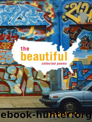 The Beautiful by Michelle Tea