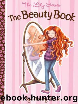 The Beauty Book by Nancy N. Rue