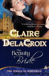 The Beauty Bride by Claire Delacroix