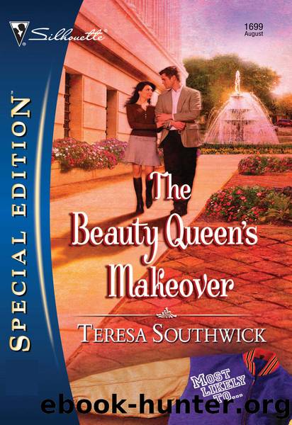 The Beauty Queen's Makeover by Teresa Southwick