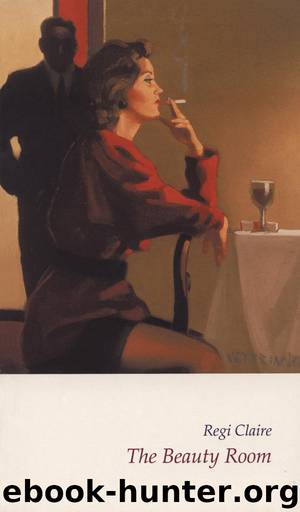 The Beauty Room by Regi Claire