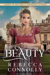 The Beauty by Rebecca Connolly