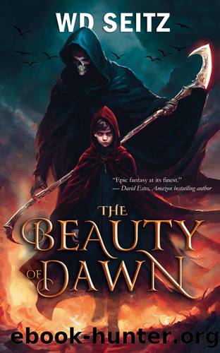 The Beauty of Dawn by W.D. Seitz