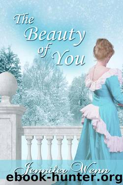 The Beauty of You by Jennifer Wenn