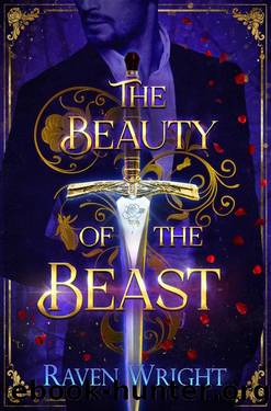 The Beauty of the Beast by Raven Wright