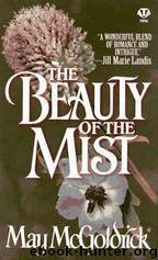 The Beauty of the Mist by May McGoldrick