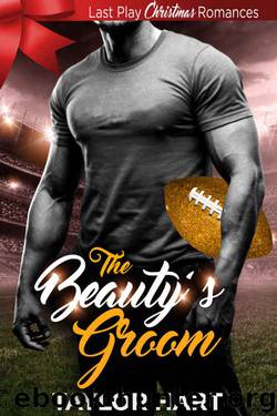 The Beauty's Groom by Taylor Hart