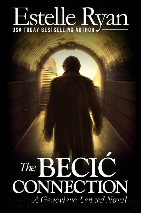 The BeciÄ Connection (Genevieve Lenard, #14) by Estelle Ryan