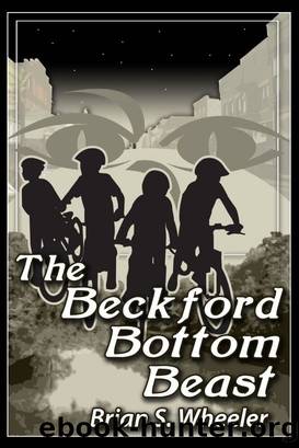The Beckford Bottom Beast by Brian Wheeler