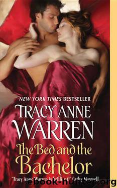 The Bed And The Bachelor by Tracy Anne Warren