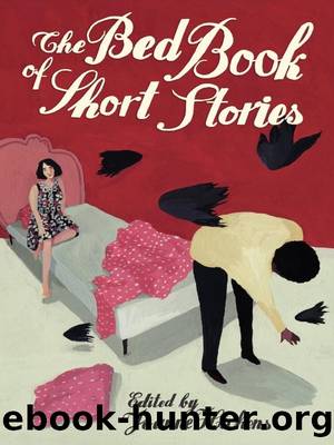 The Bed Book of Short Stories by Hannah Morris