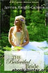 The Bedeviled Bride by Jerrica Knight-Catania