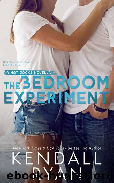 The Bedroom Experiment by Ryan Kendall