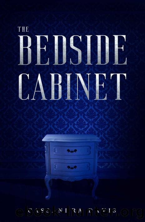 The Bedside Cabinet: The Cabinet Mystery Book 1 by Cassandra Davis