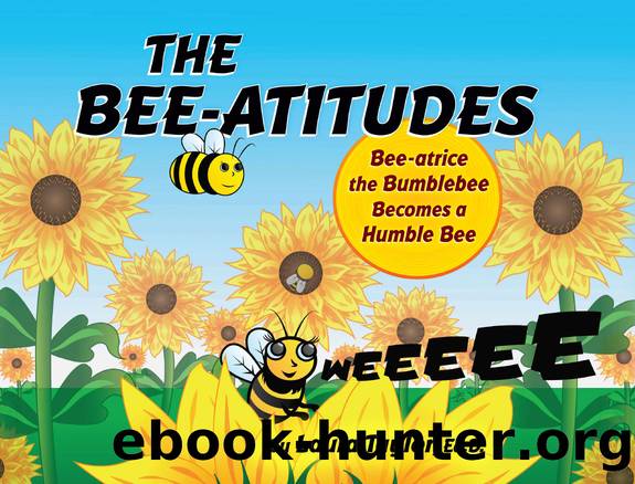 The Bee-atitudes by Laura Taylor