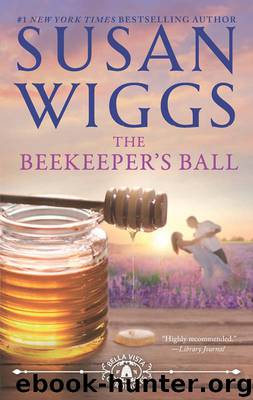 The Beekeeper's Ball by SUSAN WIGGS