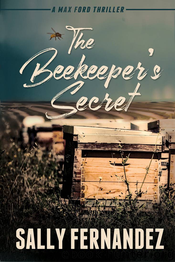 The Beekeeper's Secret by Sally Fernandez