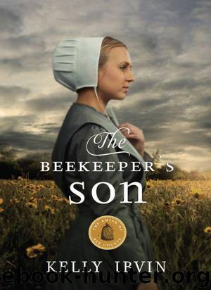 The Beekeeper's Son (The Amish of Bee County) by Irvin Kelly