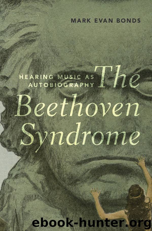 The Beethoven Syndrome by Mark Evan Bonds