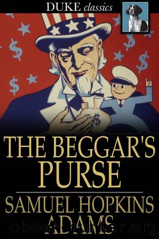 The Beggar's Purse by Samuel Hopkins Adams
