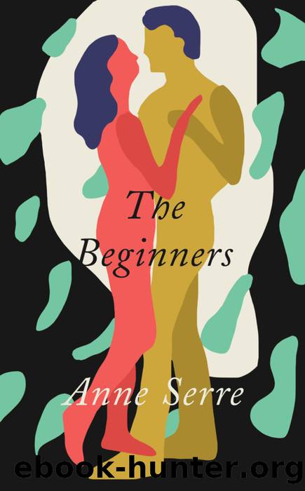 The Beginners by Anne Serre