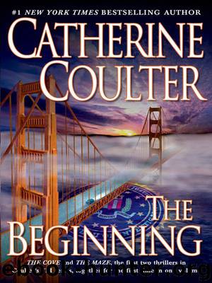 The Beginning (An FBI Thriller Boxed set Book 1) by Coulter Catherine