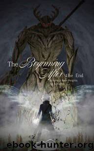 The Beginning After The End (New Heights Book 2) by TurtleMe