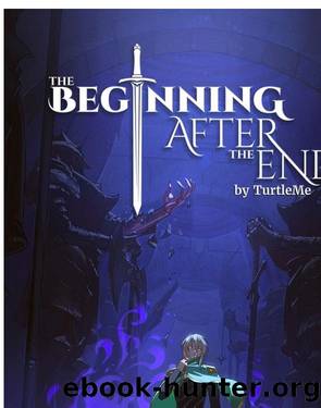 The Beginning After The End 08 by Turtle Me