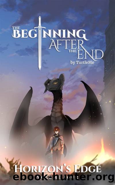The Beginning After the End by TurtleMe
