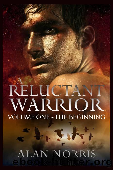 The Beginning by Alan Norris