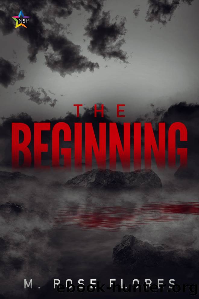 The Beginning by M. Rose Flores
