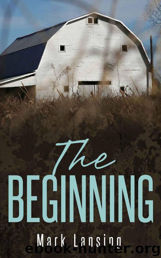 The Beginning by Mark Lansing