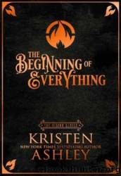 The Beginning of Everything by Kristen Ashley