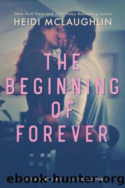 The Beginning of Forever (The Beaumont Series: Next Generation Book 6) by Heidi McLaughlin